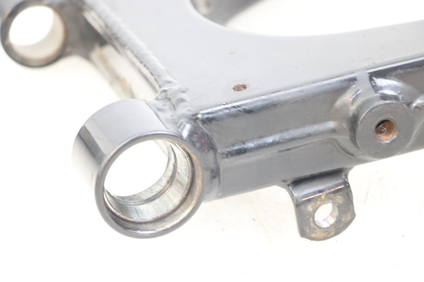 photo de FORCELLONE HARLEY DAVIDSON SPORTSTER XL CUSTOM 1200 (2003 - 2004) - Stato della superficie e materiale