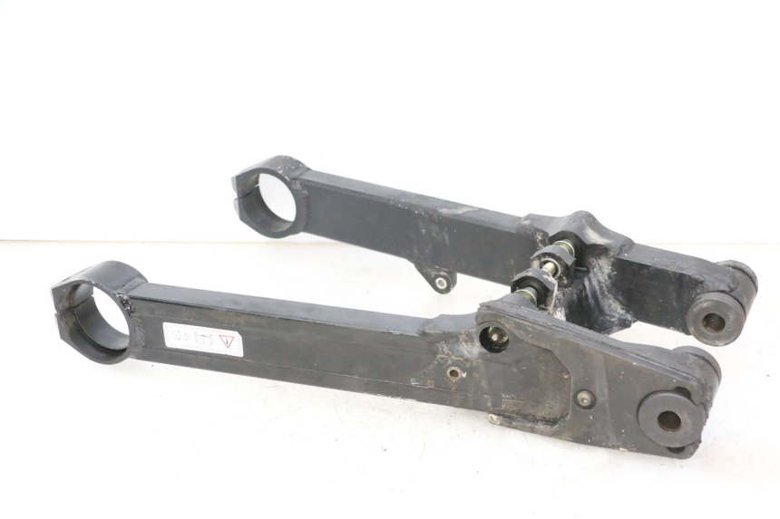 photo de FORCELLONE TRIUMPH SPRINT 900 (1995 - 1998) - Vista principale