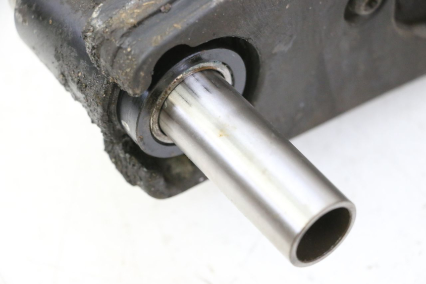 photo de FORCELLONE TRIUMPH SPRINT 900 (1995 - 1998) - Dettaglio del componente