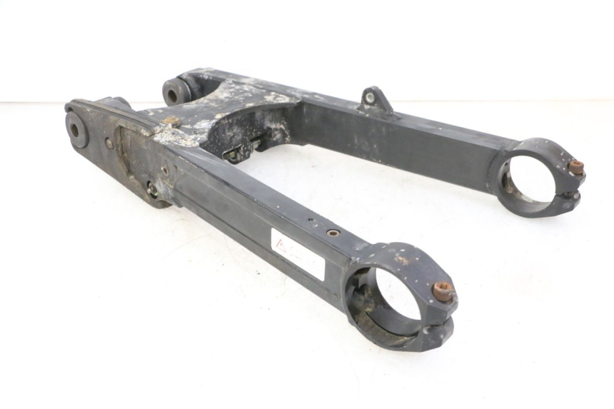 photo de FORCELLONE TRIUMPH SPRINT 900 (1995 - 1998) - Stato della superficie e materiale