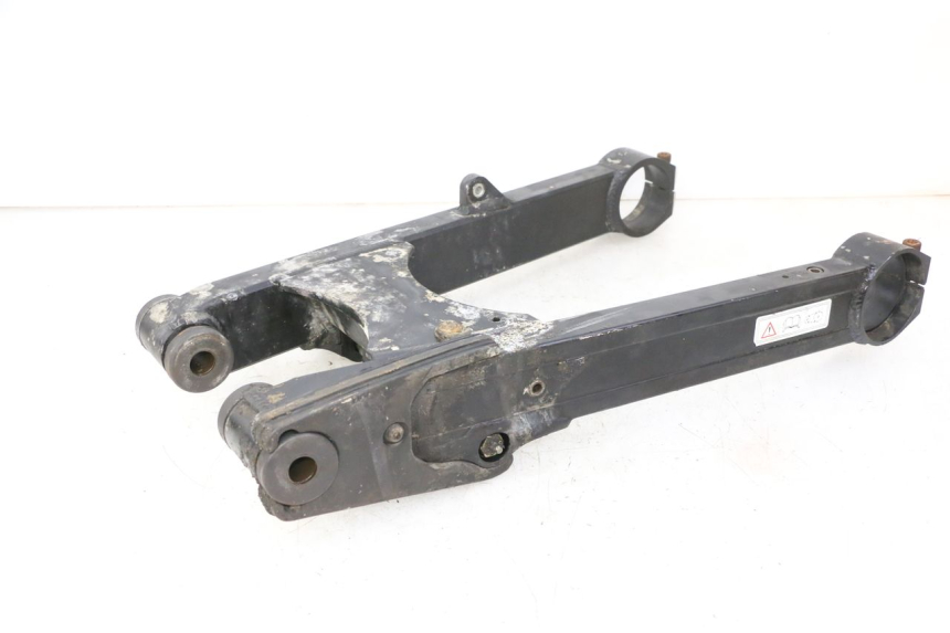 photo de FORCELLONE TRIUMPH SPRINT 900 (1995 - 1998) - Marcature e riferimenti originali