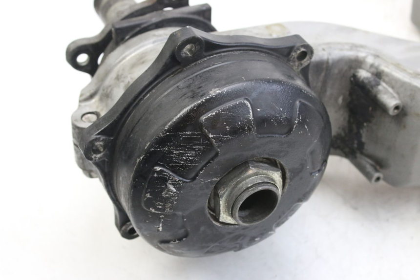 photo de BRACCIO OSCILLANTE TRIUMPH SPRINT ST 955 (1999 - 2001) - Primo piano tecnico