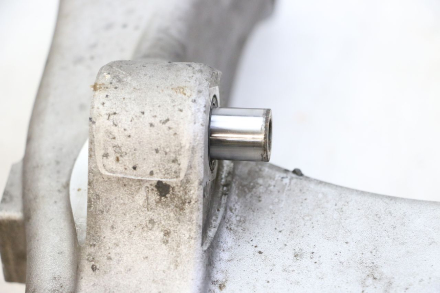 photo de FORCELLONE HONDA ST PAN EUROPEAN 1300 (2002 - 2013) - Altra angolazione