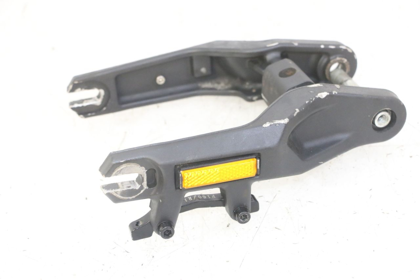 photo de BRACCIO OSCILLANTE NAMI STELLAR 1 - Primo piano tecnico