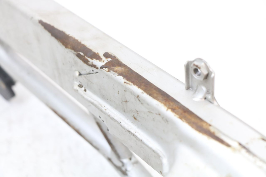 photo de FORCELLONE CAGIVA SUPER CITY 125 (1992 - 1997) - Zoom sui componenti