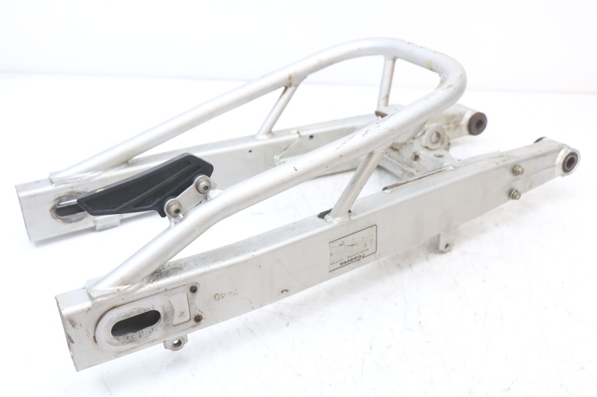 photo de FORCELLONE CAGIVA SUPER CITY 125 (1992 - 1997) - Primo piano tecnico