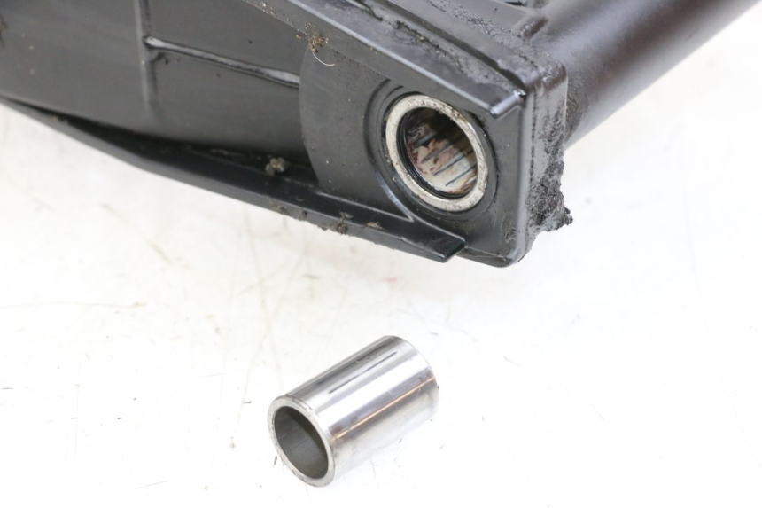 photo de FORCELLONE SUZUKI GSR 750 (2011 - 2017) - Zoom sullo stato d'uso