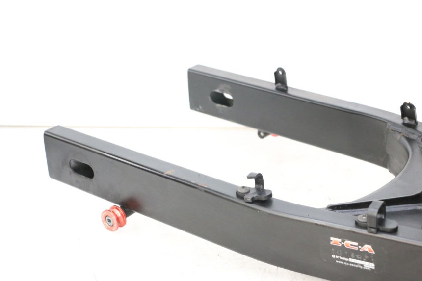 photo de BRACCIO OSCILLANTE SUZUKI GSX F GSXF 650 (2007 - 2015) - Ricambio usato controllato