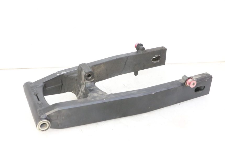 photo de FORCELLONE SUZUKI SV S 650 (2003 - 2009) - Vista principale