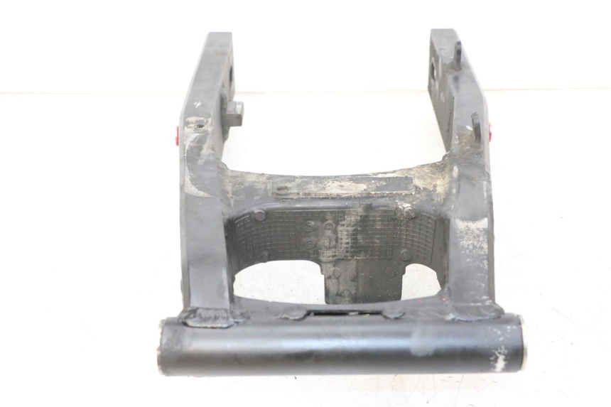 photo de FORCELLONE SUZUKI SV S 650 (2003 - 2009) - Caratteristiche distintive