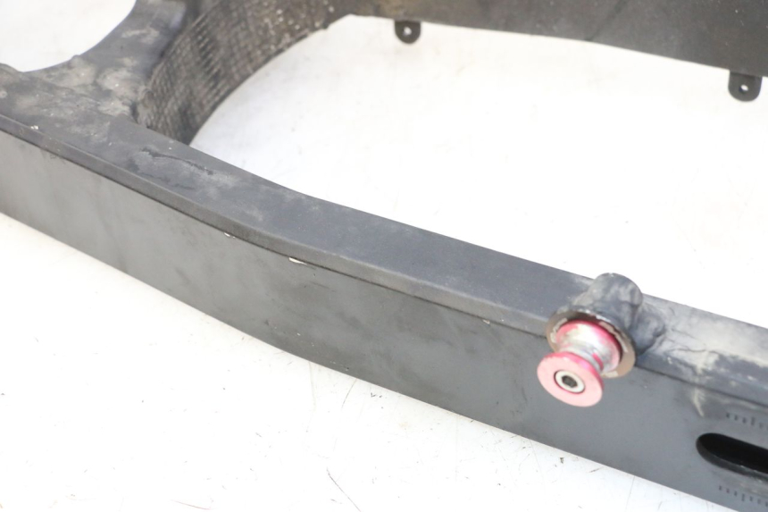 photo de FORCELLONE SUZUKI SV S 650 (2003 - 2009) - Primo piano tecnico