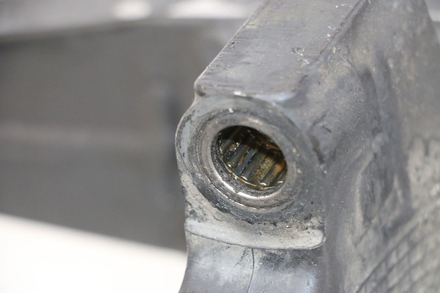 photo de FORCELLONE SUZUKI SV S 650 (2003 - 2009) - Vista d'insieme del prodotto