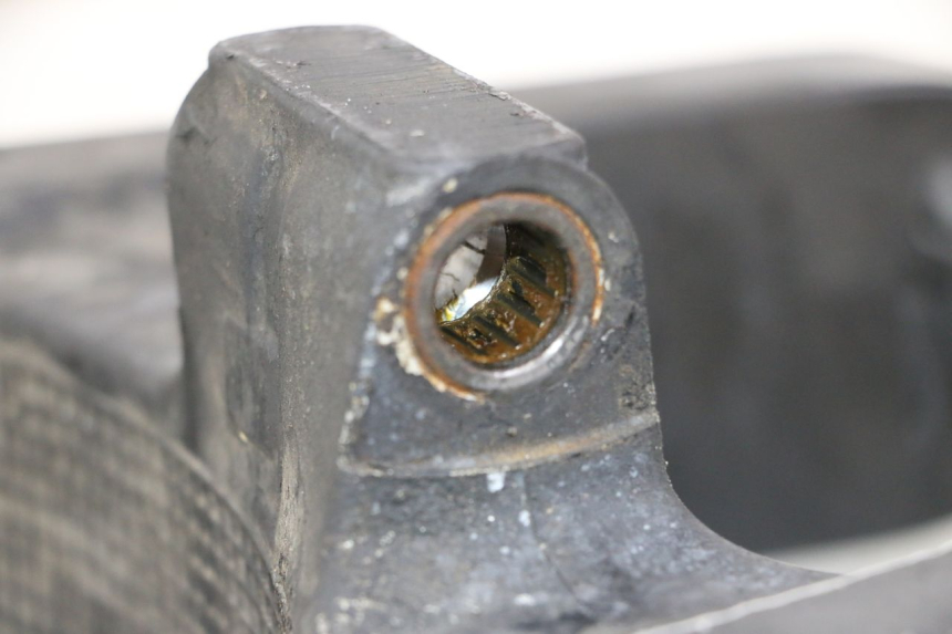 photo de FORCELLONE SUZUKI SV S 650 (2003 - 2009) - Dettagli dei punti di fissaggio