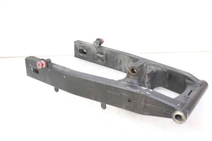 photo de FORCELLONE SUZUKI SV S 650 (2003 - 2009) - Stato della superficie e materiale