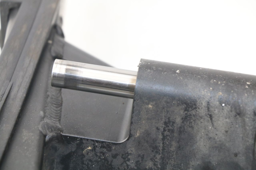 photo de Braccio oscillante YAMAHA TDM ABS 900 (2002 - 2014) - Zoom sullo stato d'uso