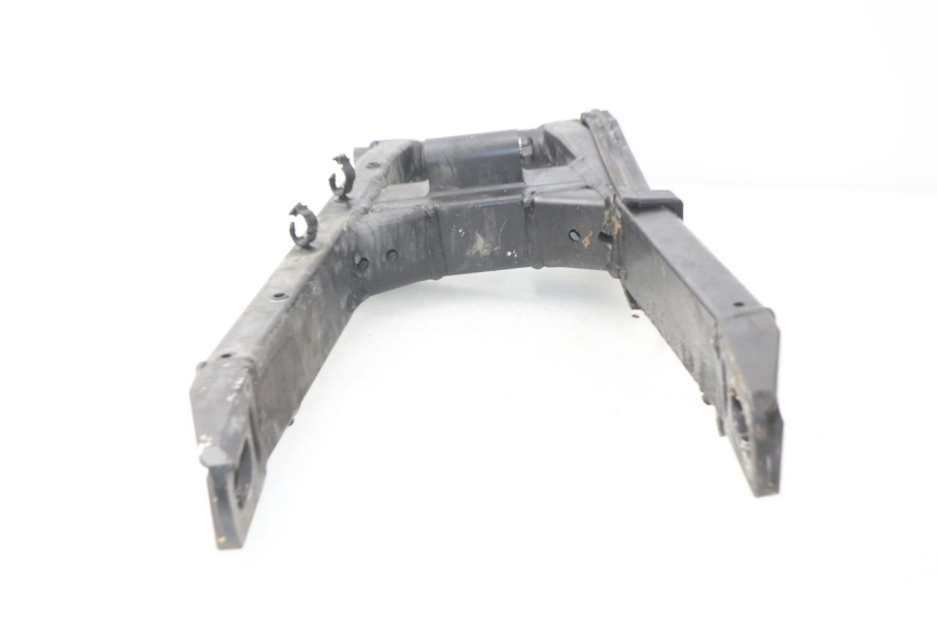 photo de Braccio oscillante YAMAHA TDM ABS 900 (2002 - 2014) - Primo piano tecnico