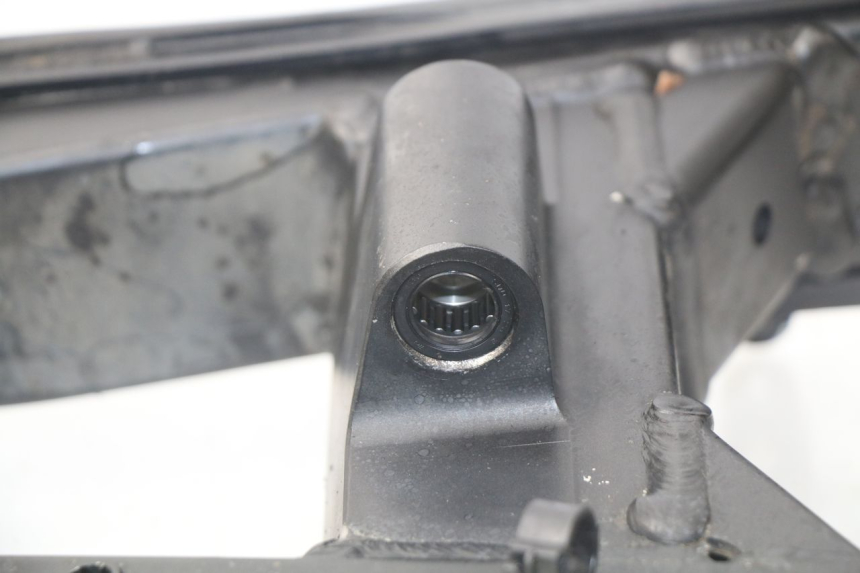 photo de Braccio oscillante YAMAHA TDM ABS 900 (2002 - 2014) - Ricambio usato controllato