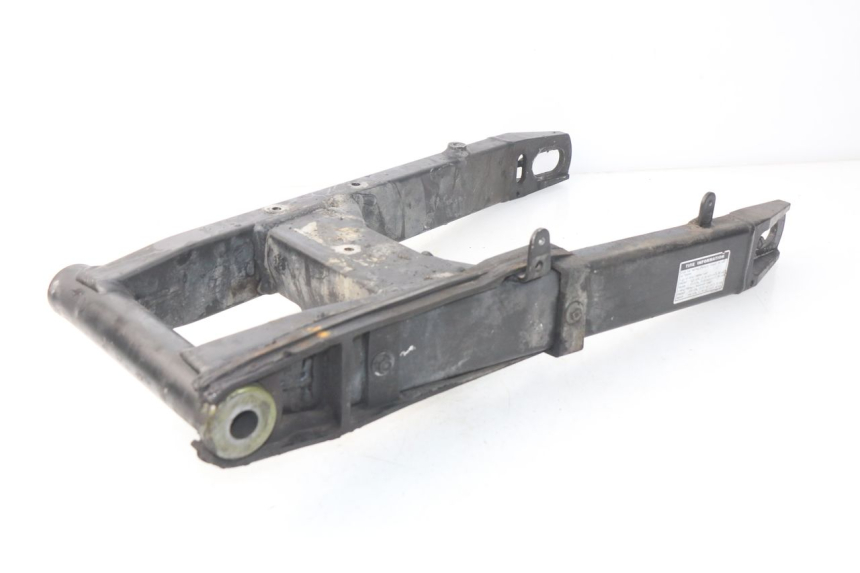 photo de Braccio oscillante YAMAHA TDM ABS 900 (2002 - 2014) - Vista principale