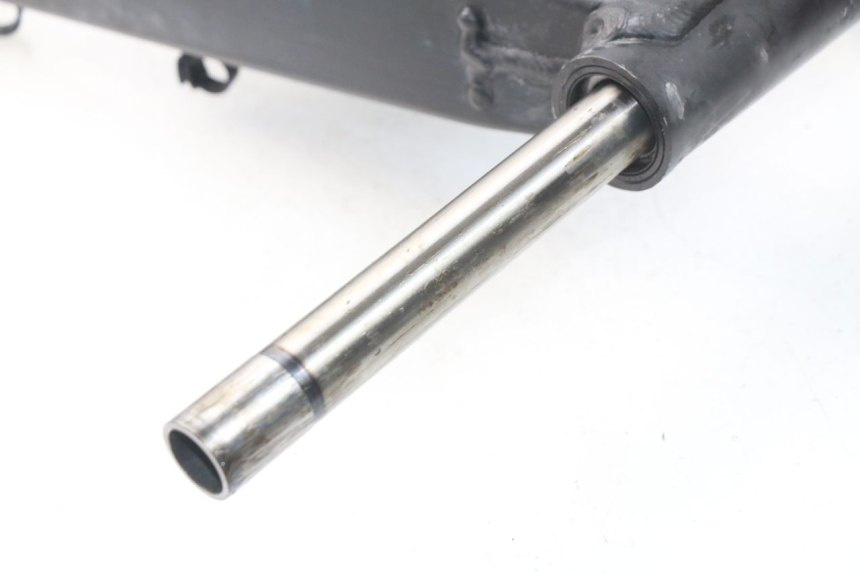 photo de Braccio oscillante YAMAHA TDM ABS 900 (2002 - 2014) - Zoom sullo stato d'uso