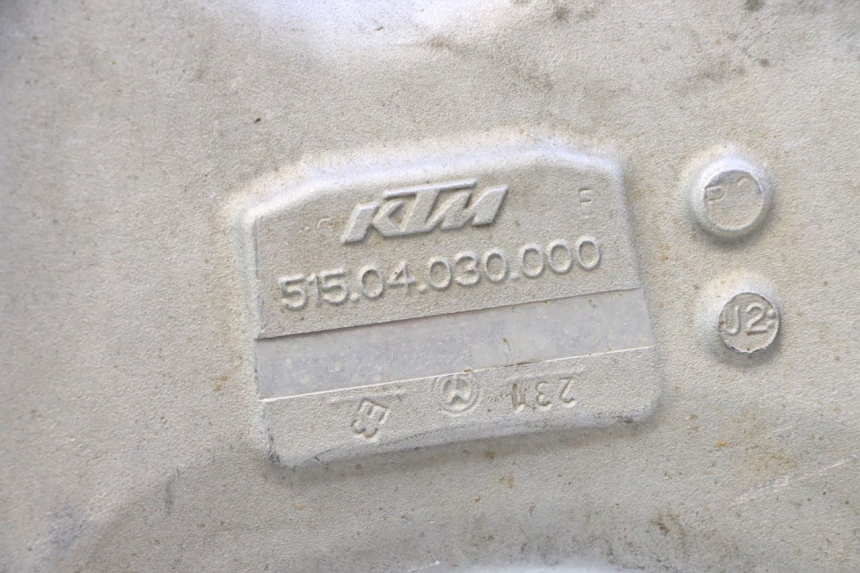 photo de FORCELLONE HUSABERG TE 250 (2011 - 2014) - Altra vista dell'articolo