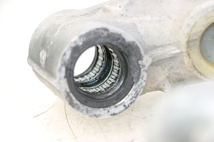 photo de FORCELLONE HUSABERG TE 250 (2011 - 2014) - Focus sulla struttura