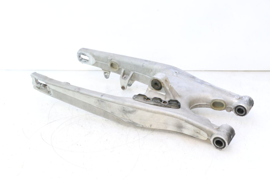 photo de FORCELLONE HUSABERG TE 250 (2011 - 2014) - Zoom sullo stato d'uso