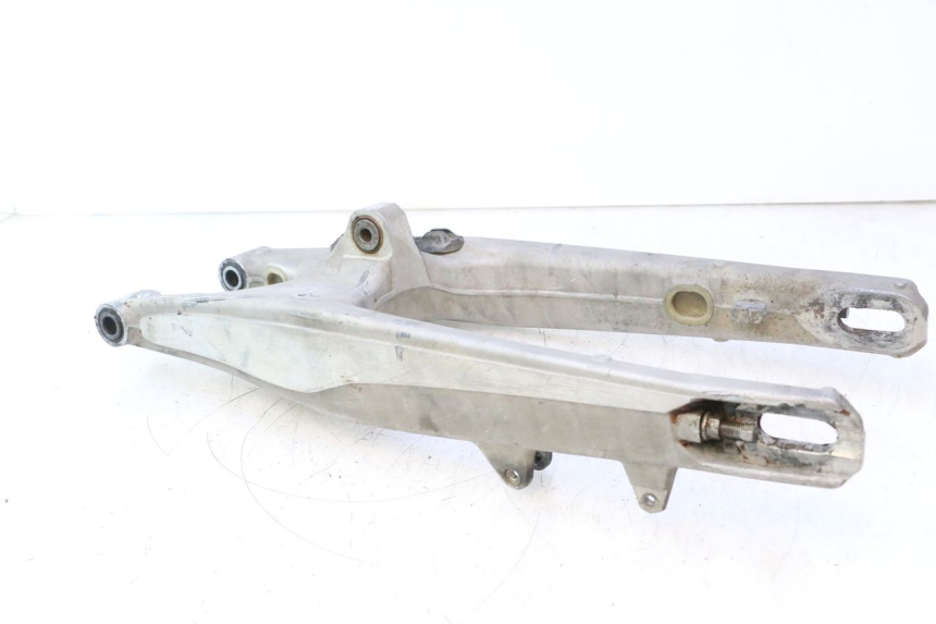 photo de FORCELLONE HUSABERG TE 250 (2011 - 2014) - Stato della superficie e materiale