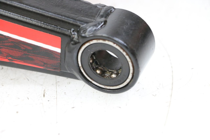 photo de FORCELLONE NITRO MOTORS THUNDER 125 - Vista d'insieme del prodotto