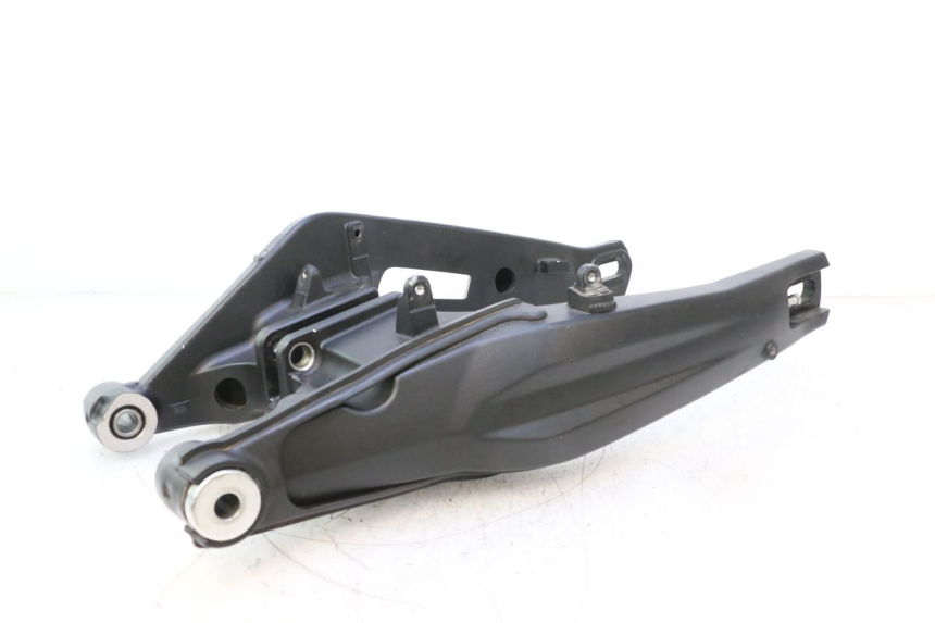 photo de FORCELLONE YAMAHA TRACER 7 700 (2020 - 2024) - Ispezione visiva dettagliata