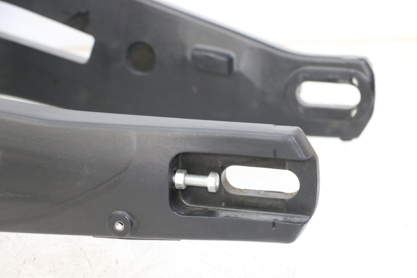 photo de FORCELLONE YAMAHA TRACER 7 700 (2020 - 2024) - Focus sulla struttura