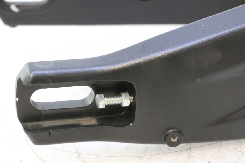 photo de FORCELLONE YAMAHA TRACER 7 700 (2020 - 2024) - Primo piano tecnico