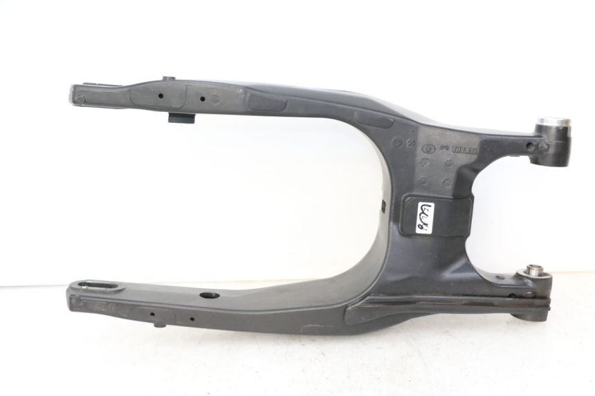 photo de FORCELLONE YAMAHA TRACER 7 700 (2020 - 2024) - Altra angolazione