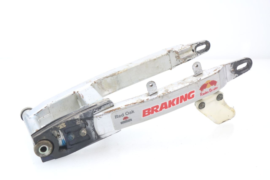 photo de Braccio oscillante YAMAHA TTR 125 (2000 - 2020) - Vista principale