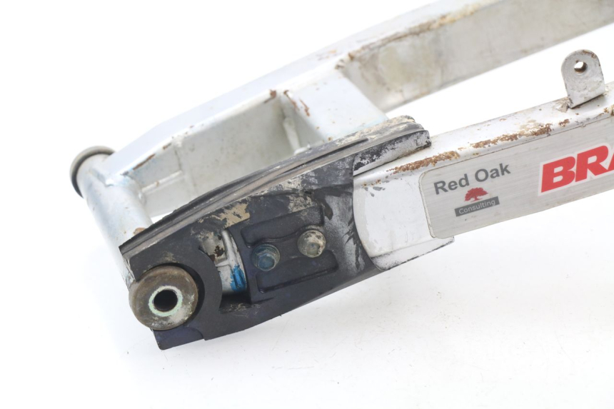 photo de Braccio oscillante YAMAHA TTR 125 (2000 - 2020) - Primo piano tecnico