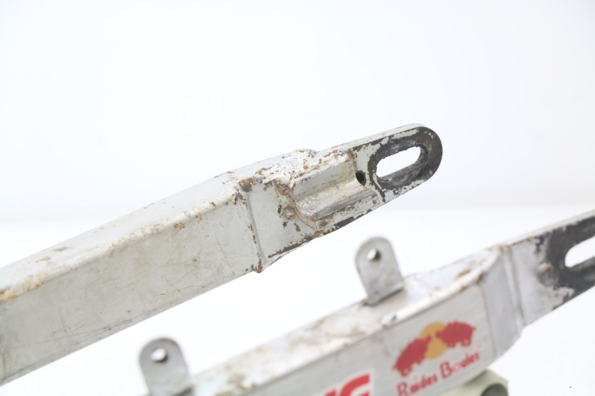 photo de Braccio oscillante YAMAHA TTR 125 (2000 - 2020) - Vista d'insieme del prodotto