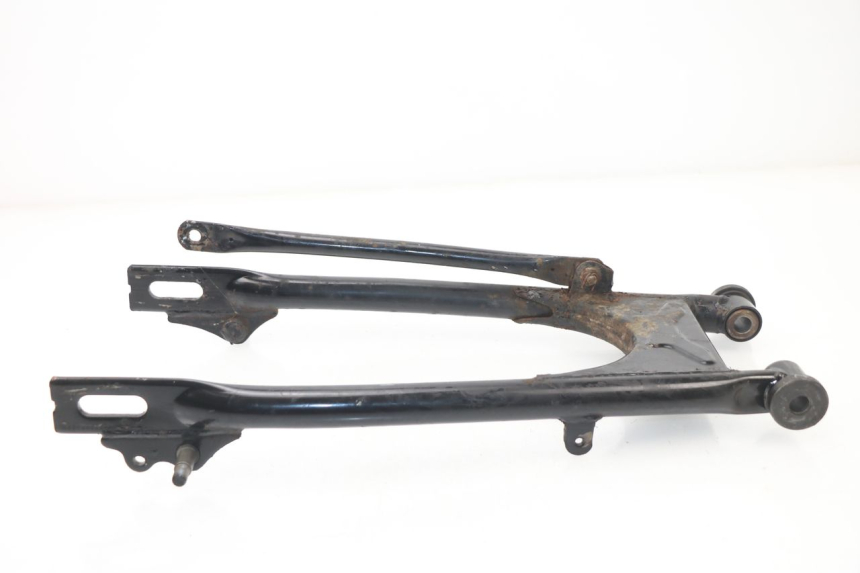 photo de Braccio oscillante SUZUKI TU X TUX VOLTY 125 (1999 - 2001) - Vista principale