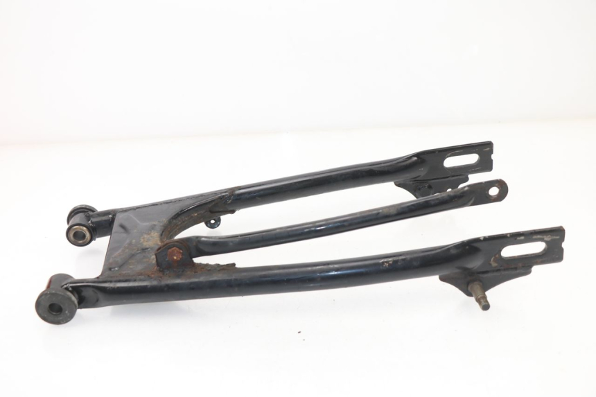 photo de Braccio oscillante SUZUKI TU X TUX VOLTY 125 (1999 - 2001) - Vista d'insieme del prodotto