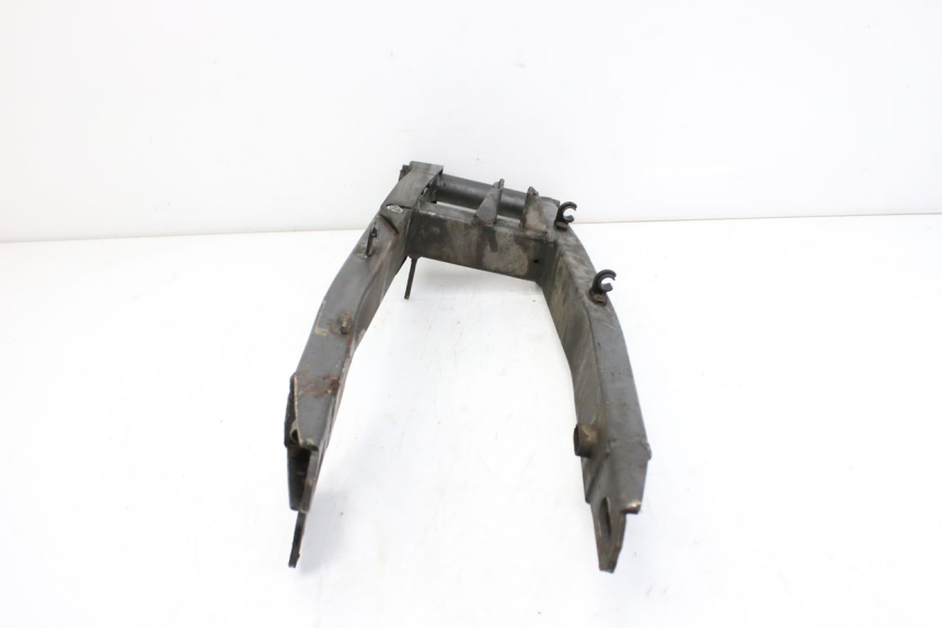 photo de BRACCIO OSCILLANTE KEEWAY TX 50 (2008 - 2015) - Primo piano tecnico