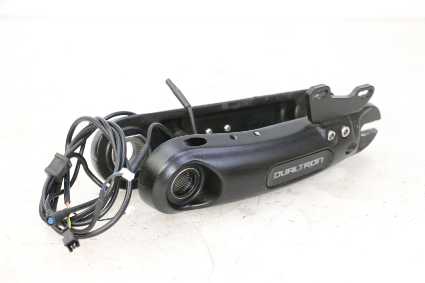 photo de BRACCIO OSCILLANTE DUALTRON VICTOR LIMITED 1 - Dettaglio del componente