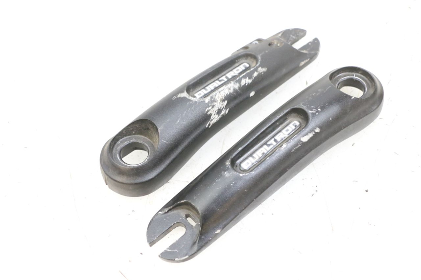 photo de BRACCIO OSCILLANTE DUALTRON VICTOR LIMITED 1 - Vista principale