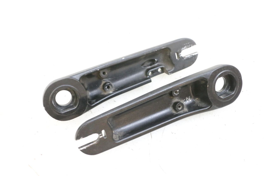 photo de BRACCIO OSCILLANTE DUALTRON VICTOR LIMITED 1 - Zoom sullo stato d'uso