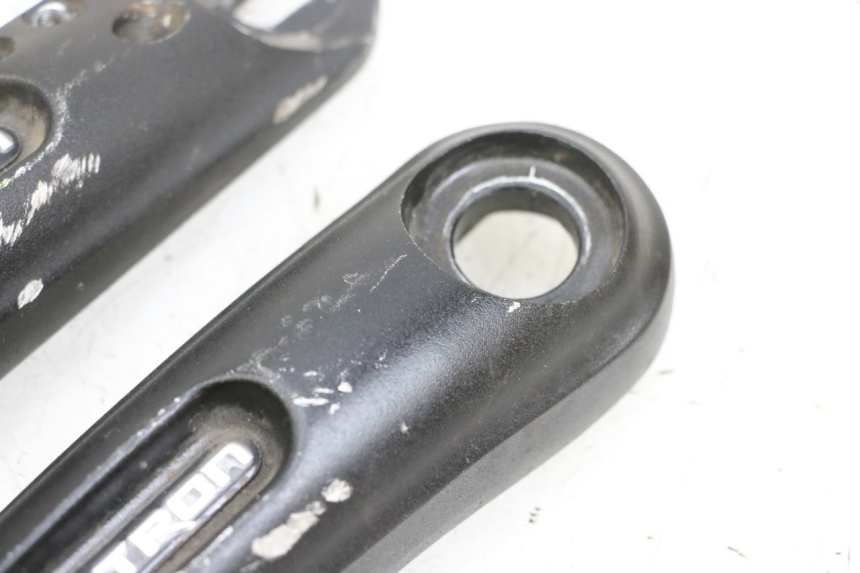 photo de BRACCIO OSCILLANTE DUALTRON VICTOR LIMITED 1 - Primo piano tecnico