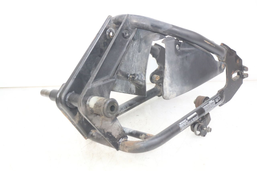 photo de BRACCIO OSCILLANTE DAELIM VL DAYSTAR 125 (2000 - 2011) - Altra angolazione