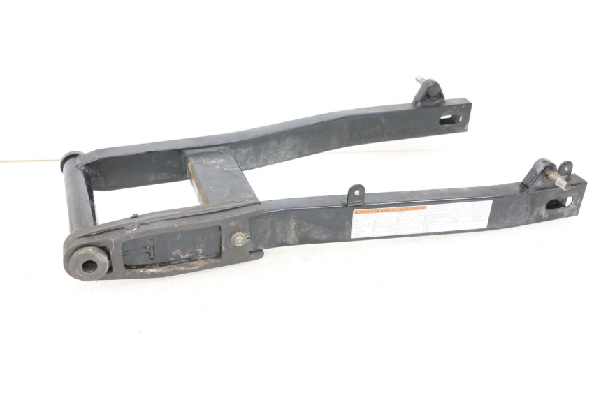 photo de FORCELLONE SUZUKI VL INTRUDER 125 (2004 - 2007) - Vista principale