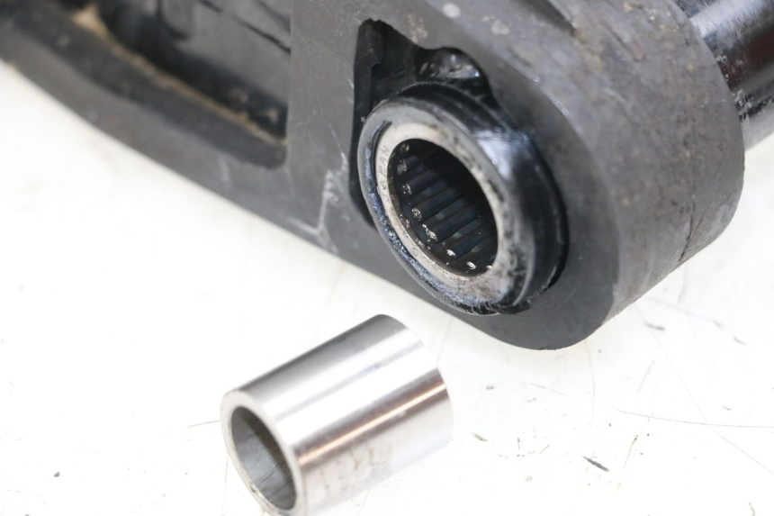 photo de FORCELLONE SUZUKI VL INTRUDER 125 (2004 - 2007) - Zoom sullo stato d'uso