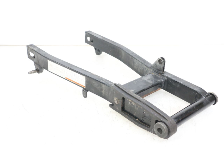 photo de FORCELLONE SUZUKI VL INTRUDER 125 (2004 - 2007) - Altra angolazione