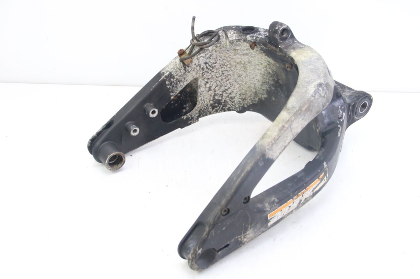 photo de BRACCIO OSCILLANTE BUELL XB12R XB 12 R 1200 (2004 - 2010) - Vista principale