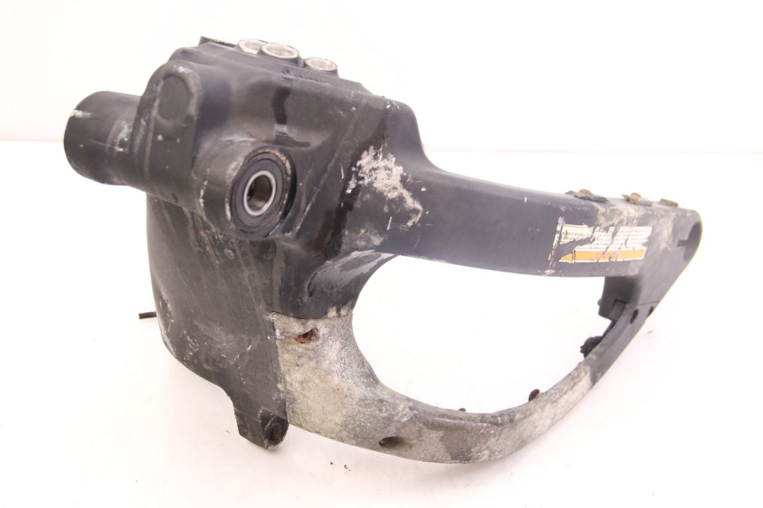 photo de BRACCIO OSCILLANTE BUELL XB12R XB 12 R 1200 (2004 - 2010) - Caratteristiche distintive