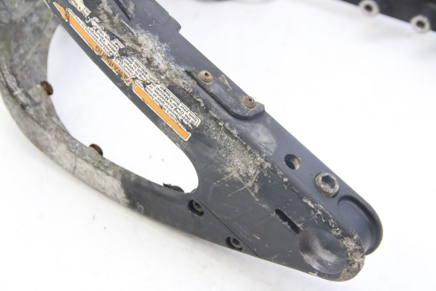 photo de BRACCIO OSCILLANTE BUELL XB12R XB 12 R 1200 (2004 - 2010) - Ispezione visiva dettagliata