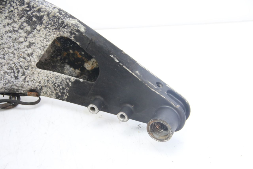 photo de BRACCIO OSCILLANTE BUELL XB12R XB 12 R 1200 (2004 - 2010) - Focus sulla struttura